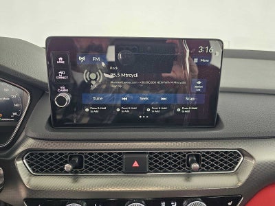 2026 Acura Integra A-SPEC