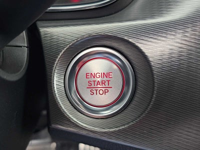 2026 Acura Integra A-SPEC
