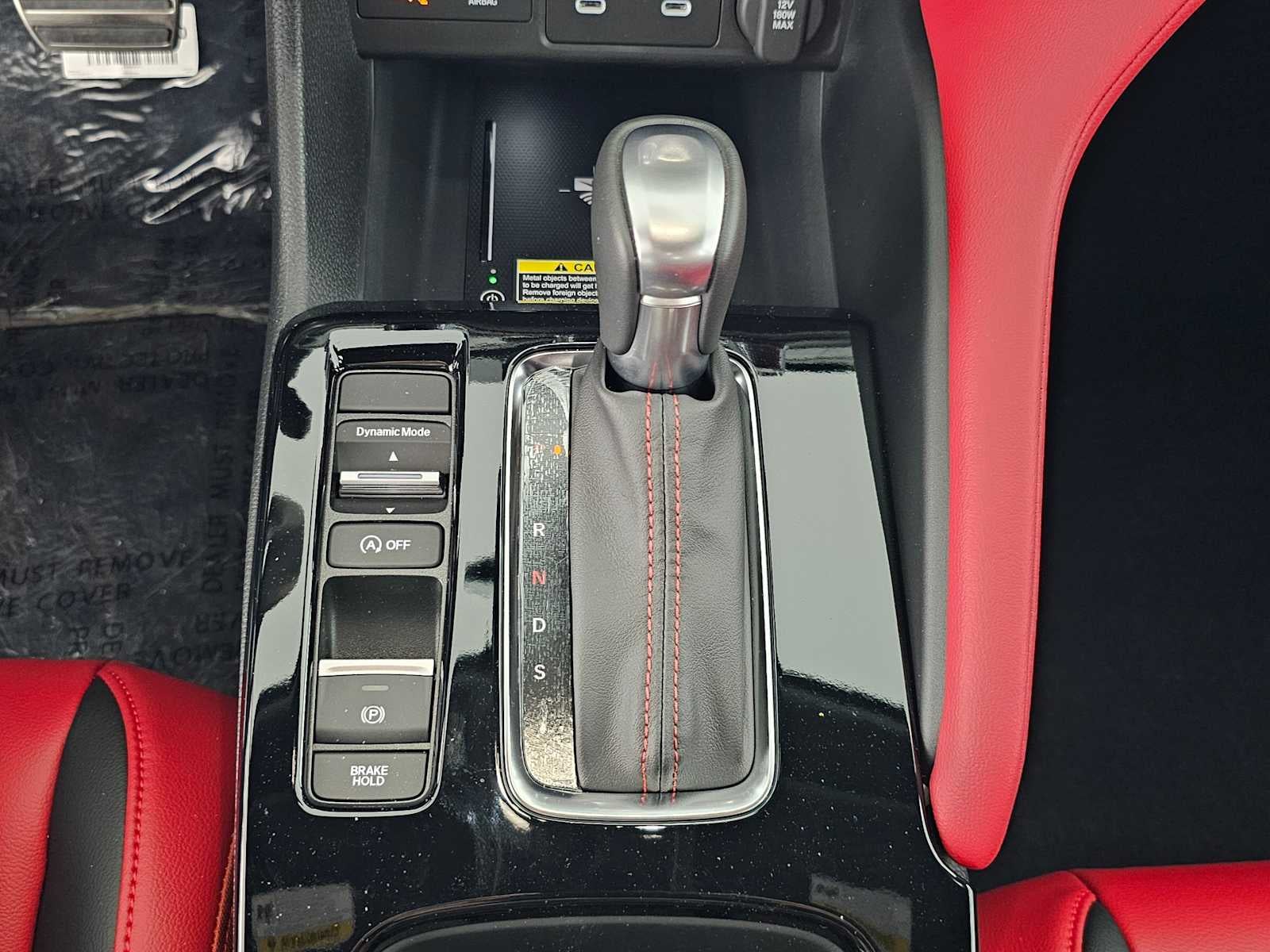 2026 Acura Integra A-SPEC