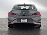2026 Acura Integra A-SPEC