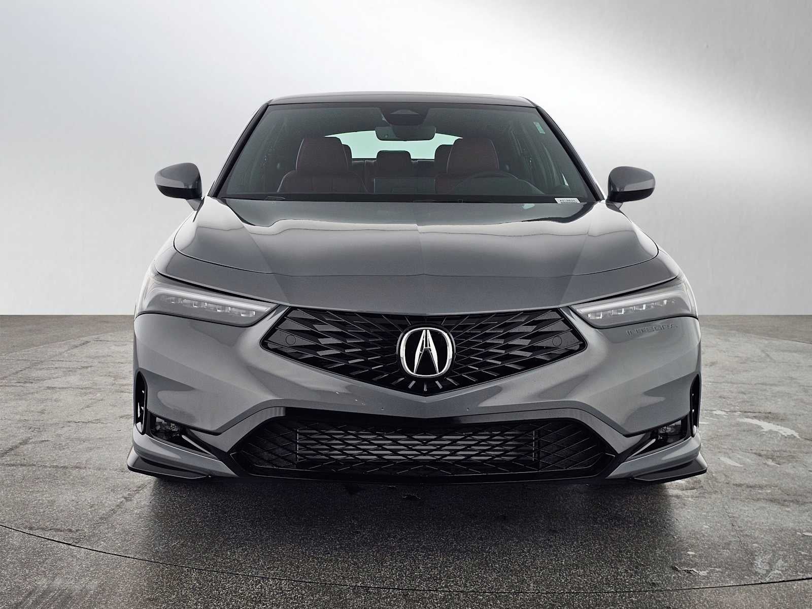 2026 Acura Integra A-SPEC