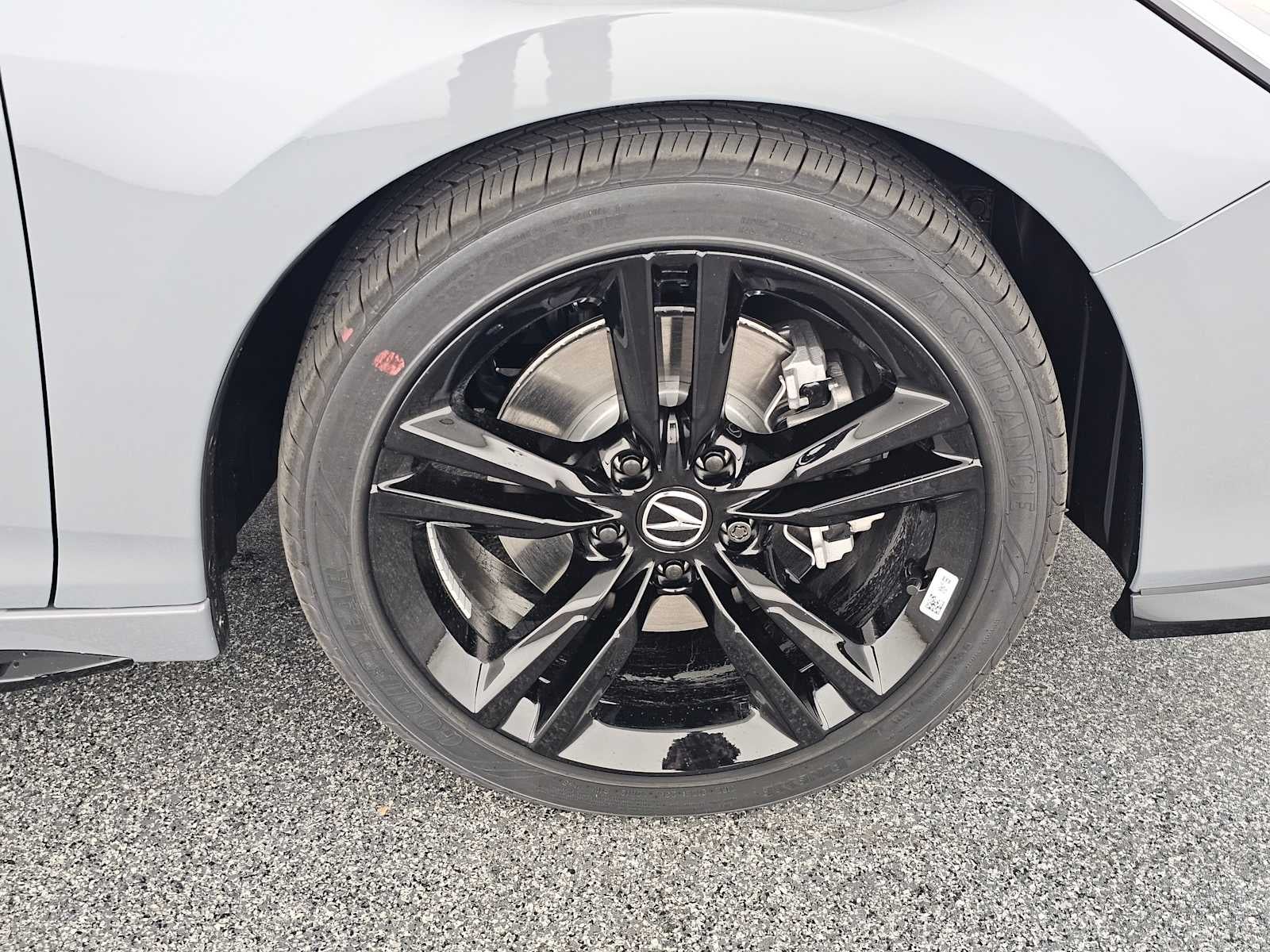 2026 Acura Integra A-SPEC