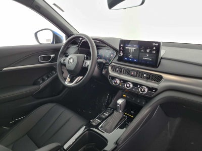 2026 Acura Integra A-Spec