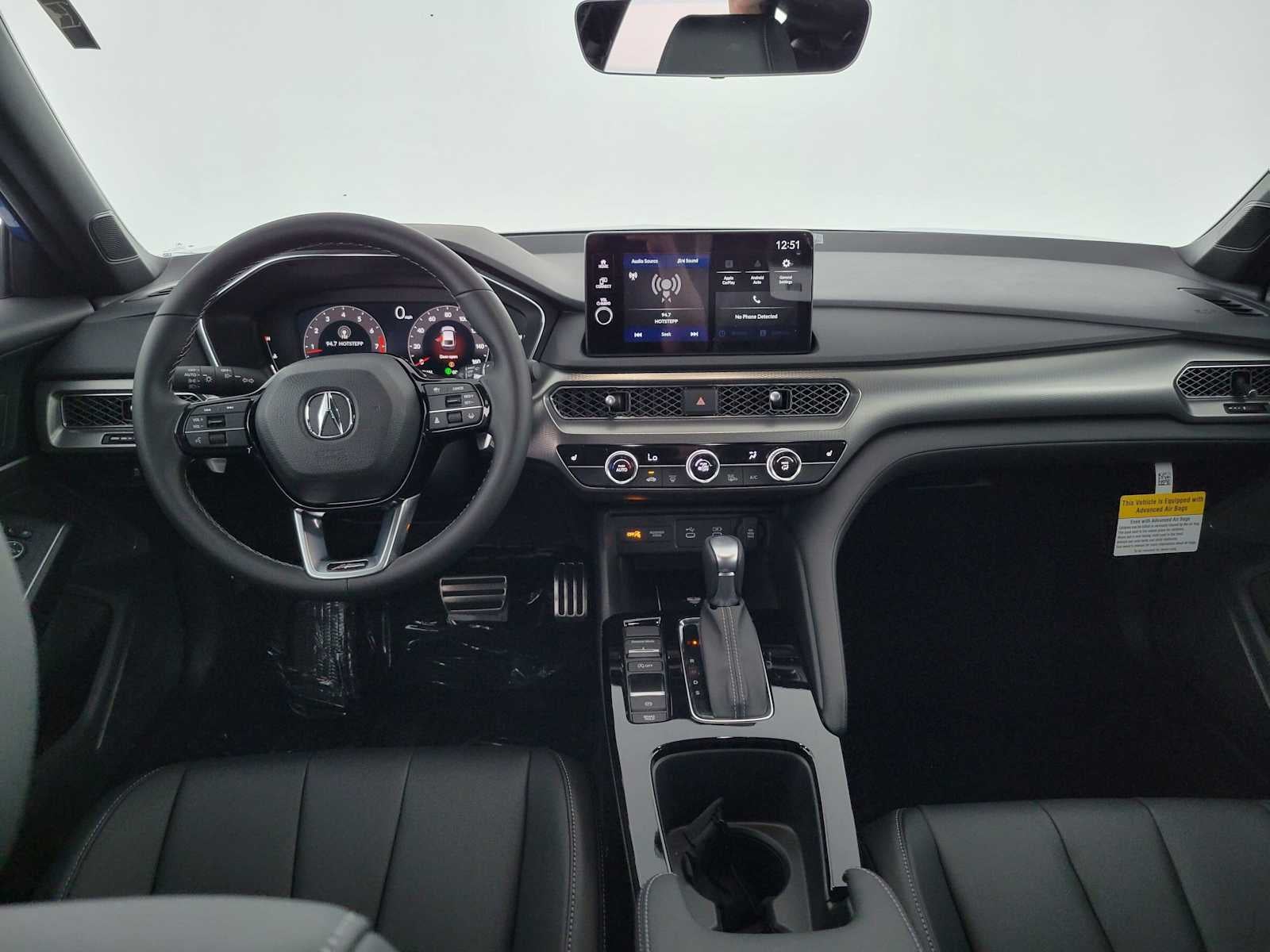 2026 Acura Integra A-Spec