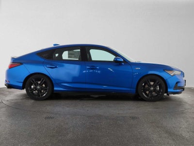 2026 Acura Integra A-Spec