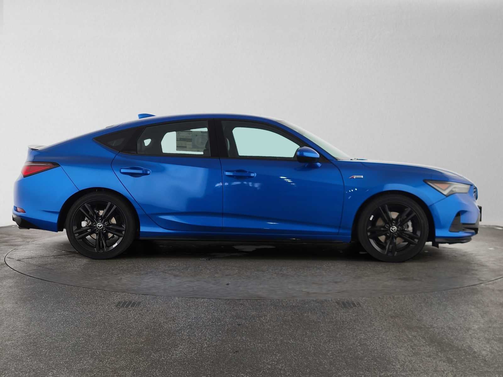 2026 Acura Integra A-Spec