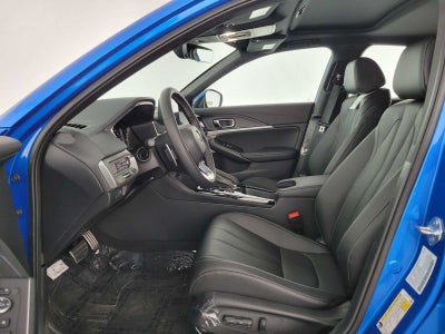 2026 Acura Integra A-Spec