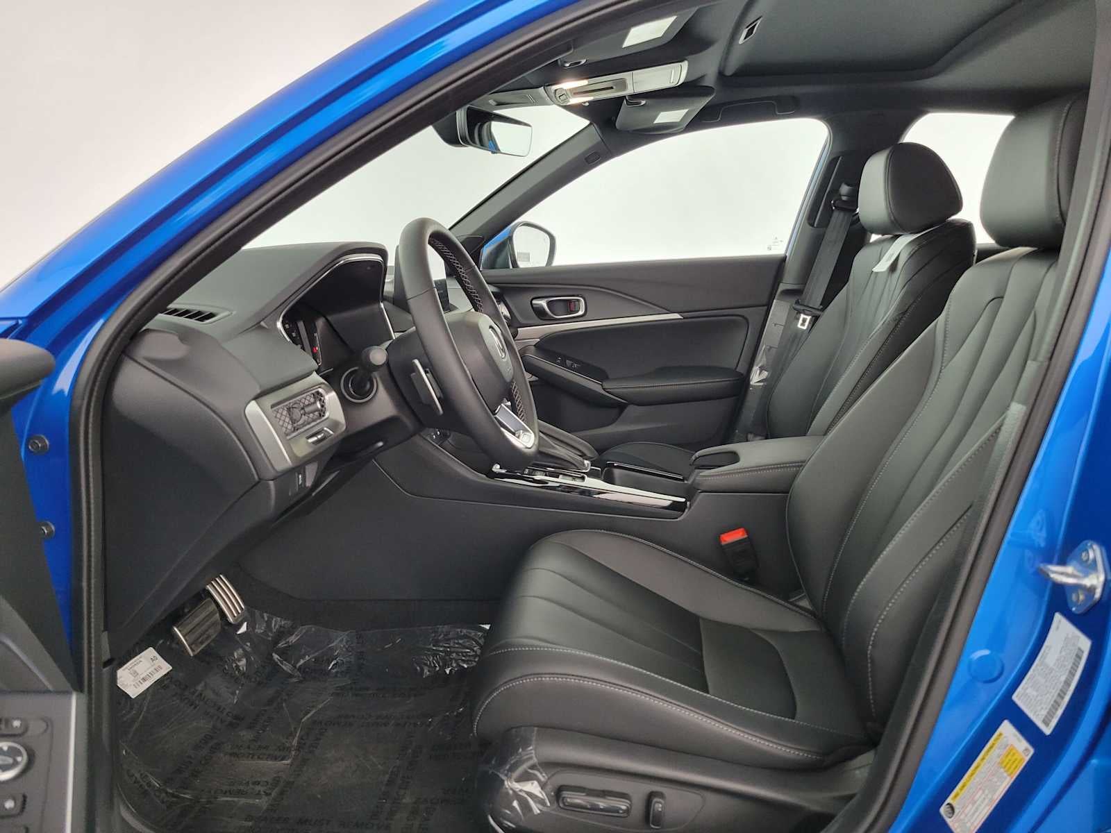 2026 Acura Integra A-Spec
