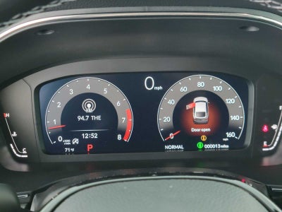 2026 Acura Integra A-Spec