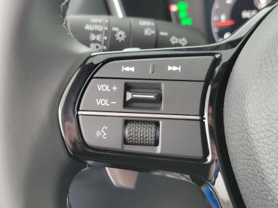 2026 Acura Integra A-Spec