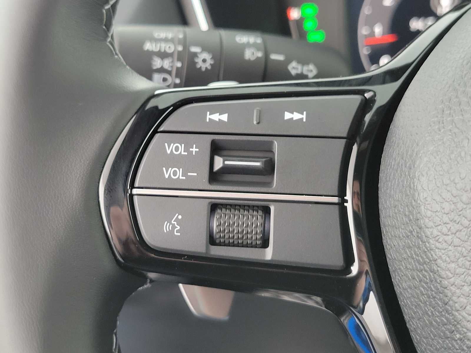 2026 Acura Integra A-Spec