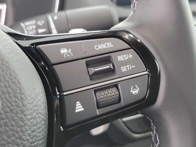 2026 Acura Integra A-Spec