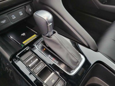 2026 Acura Integra A-Spec