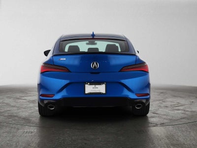 2026 Acura Integra A-Spec
