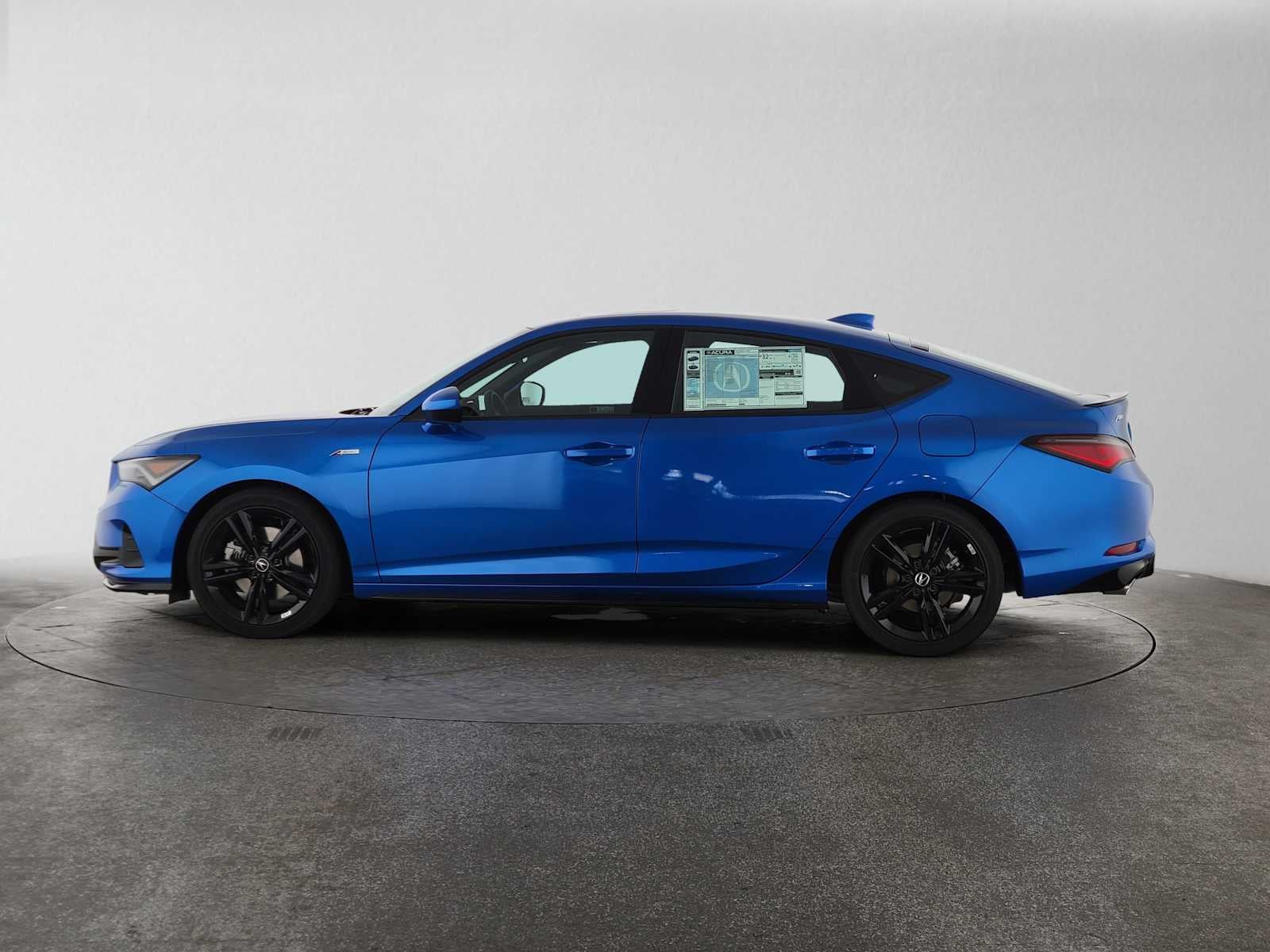 2026 Acura Integra A-Spec