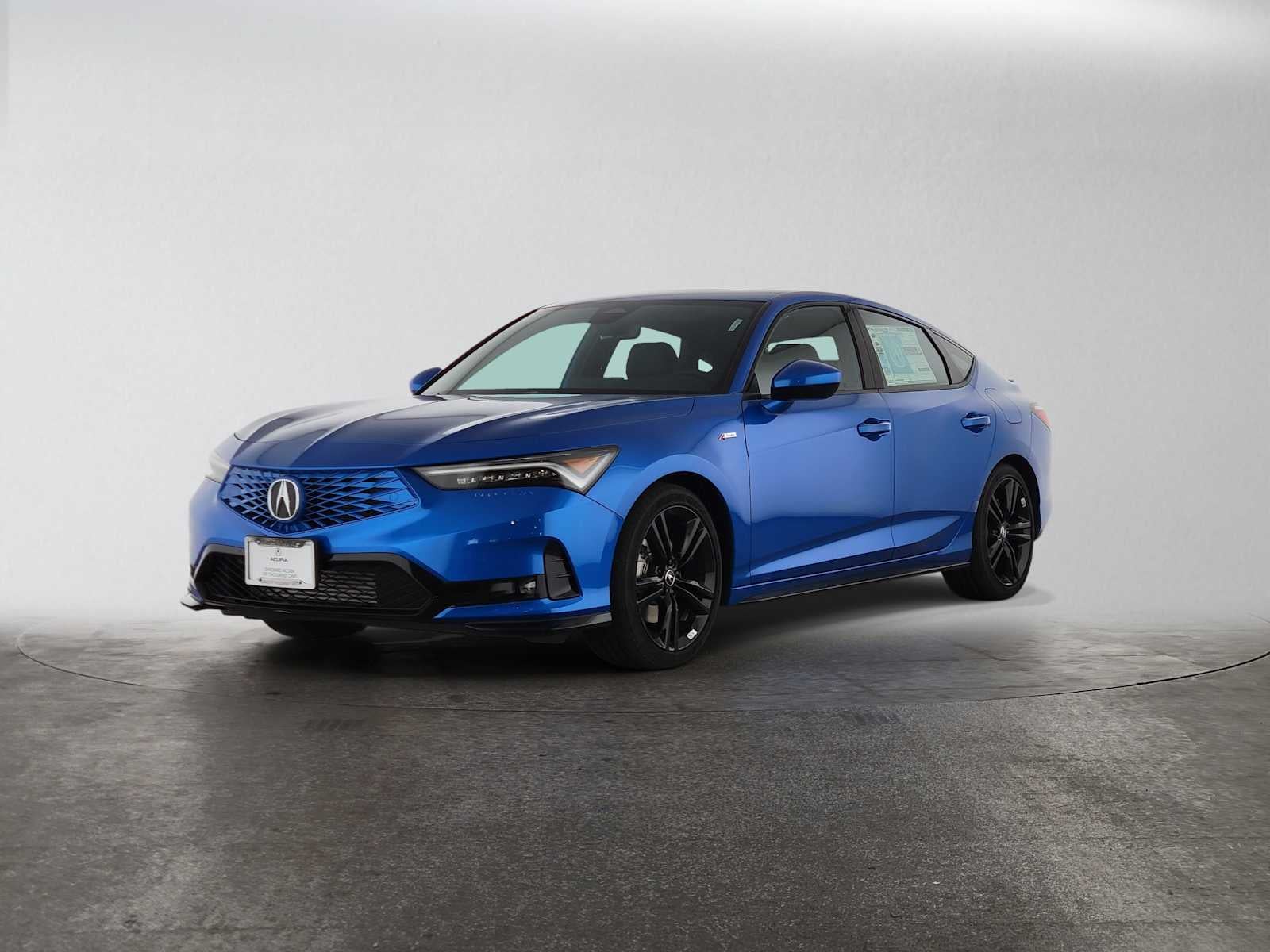 2026 Acura Integra A-Spec