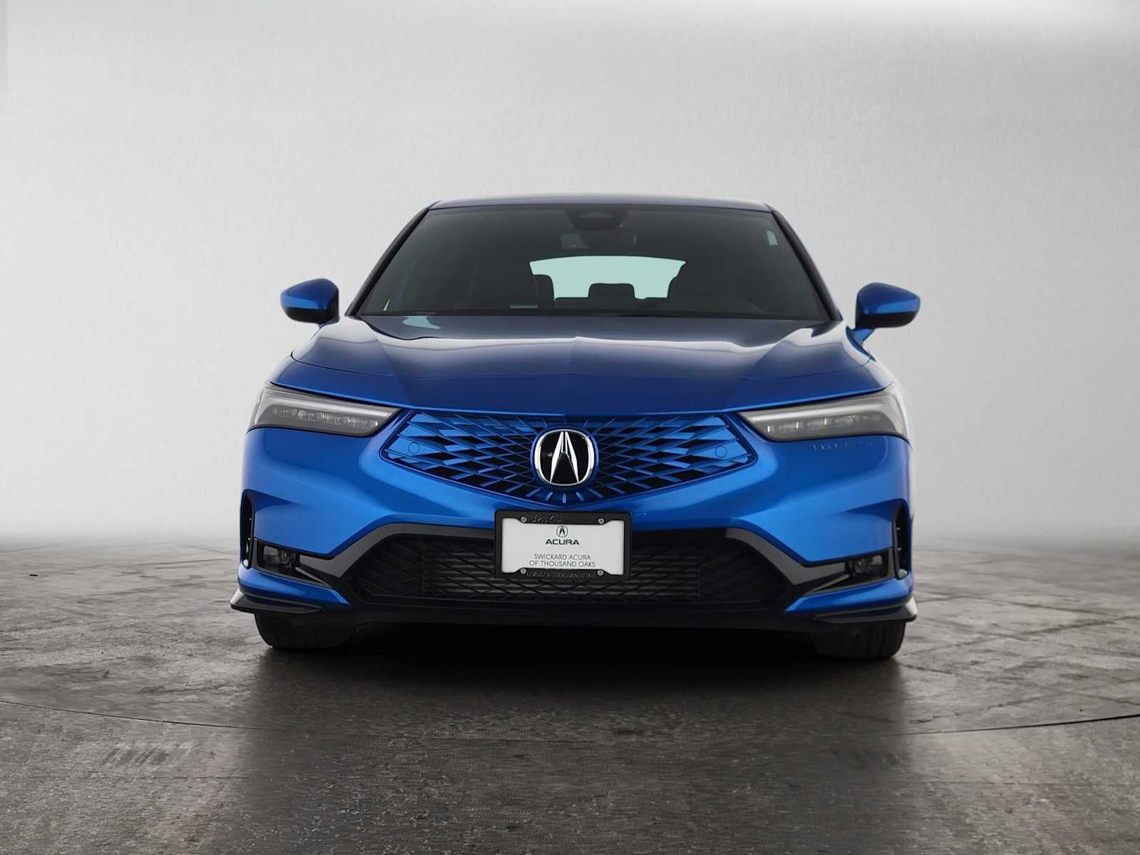 2026 Acura Integra A-Spec