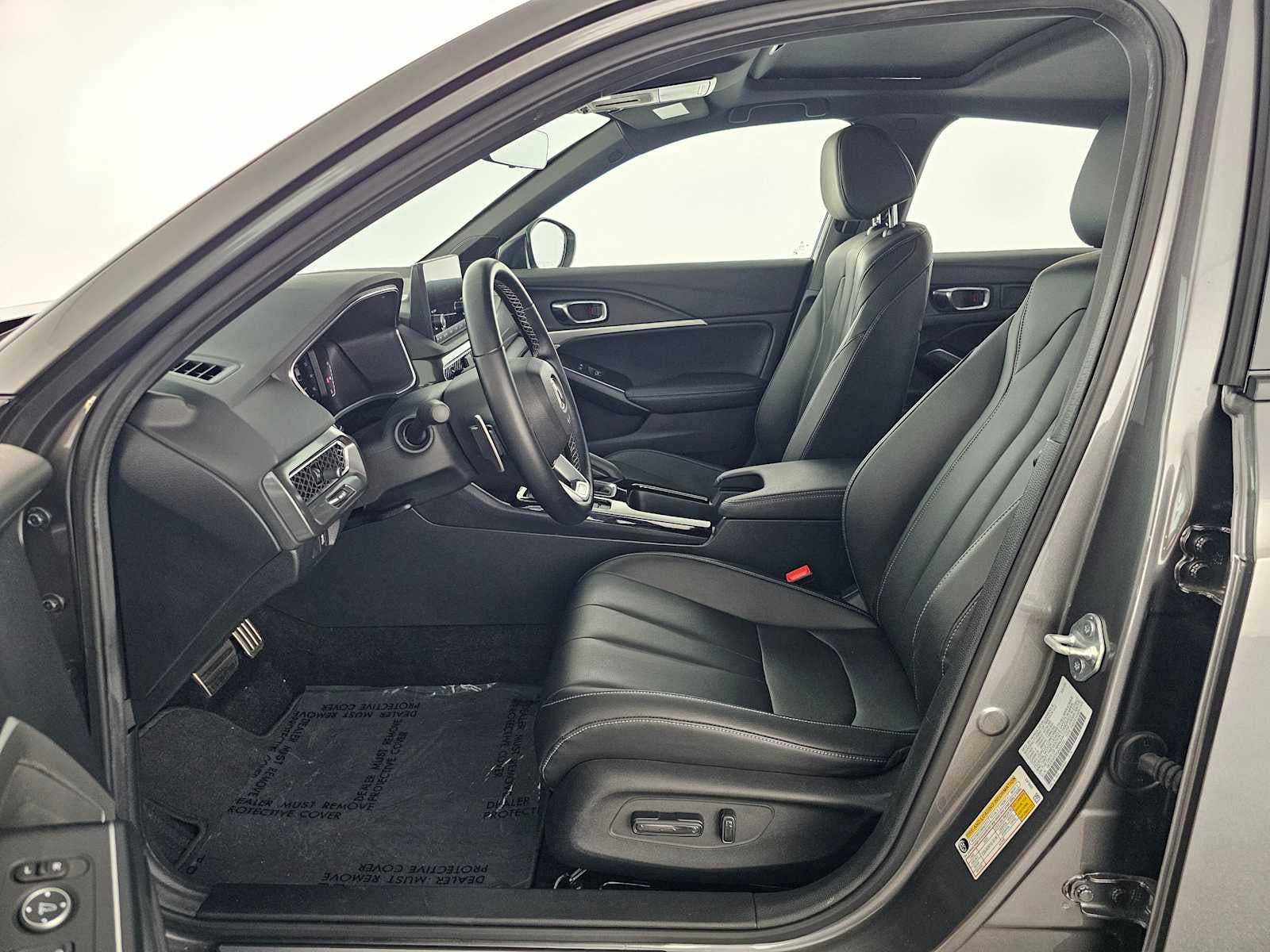 2025 Acura Integra w/A-Spec Package