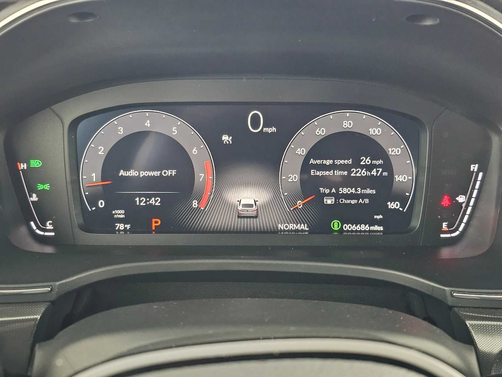 2025 Acura Integra w/A-Spec Package