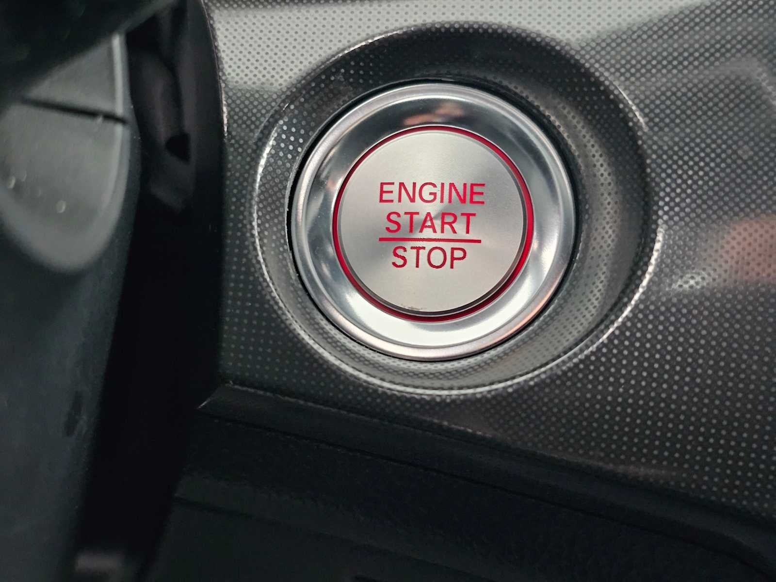 2025 Acura Integra w/A-Spec Package