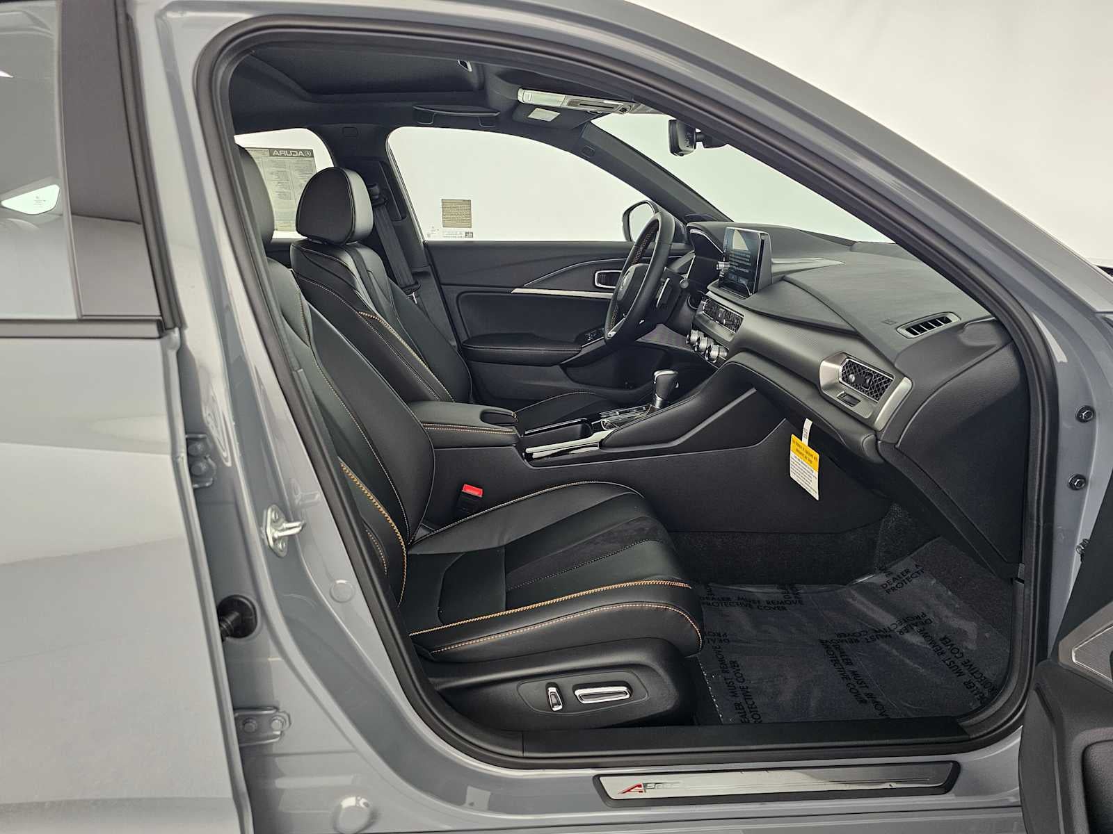 2026 Acura Integra A-STECH