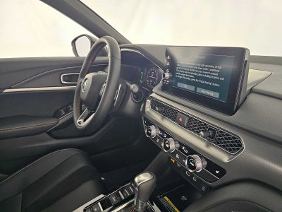 2026 Acura Integra A-STECH