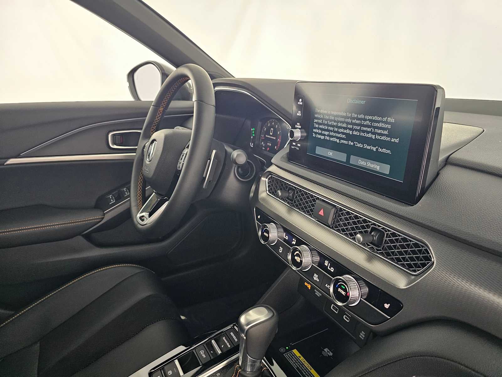 2026 Acura Integra A-STECH