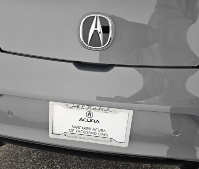 2026 Acura Integra A-STECH