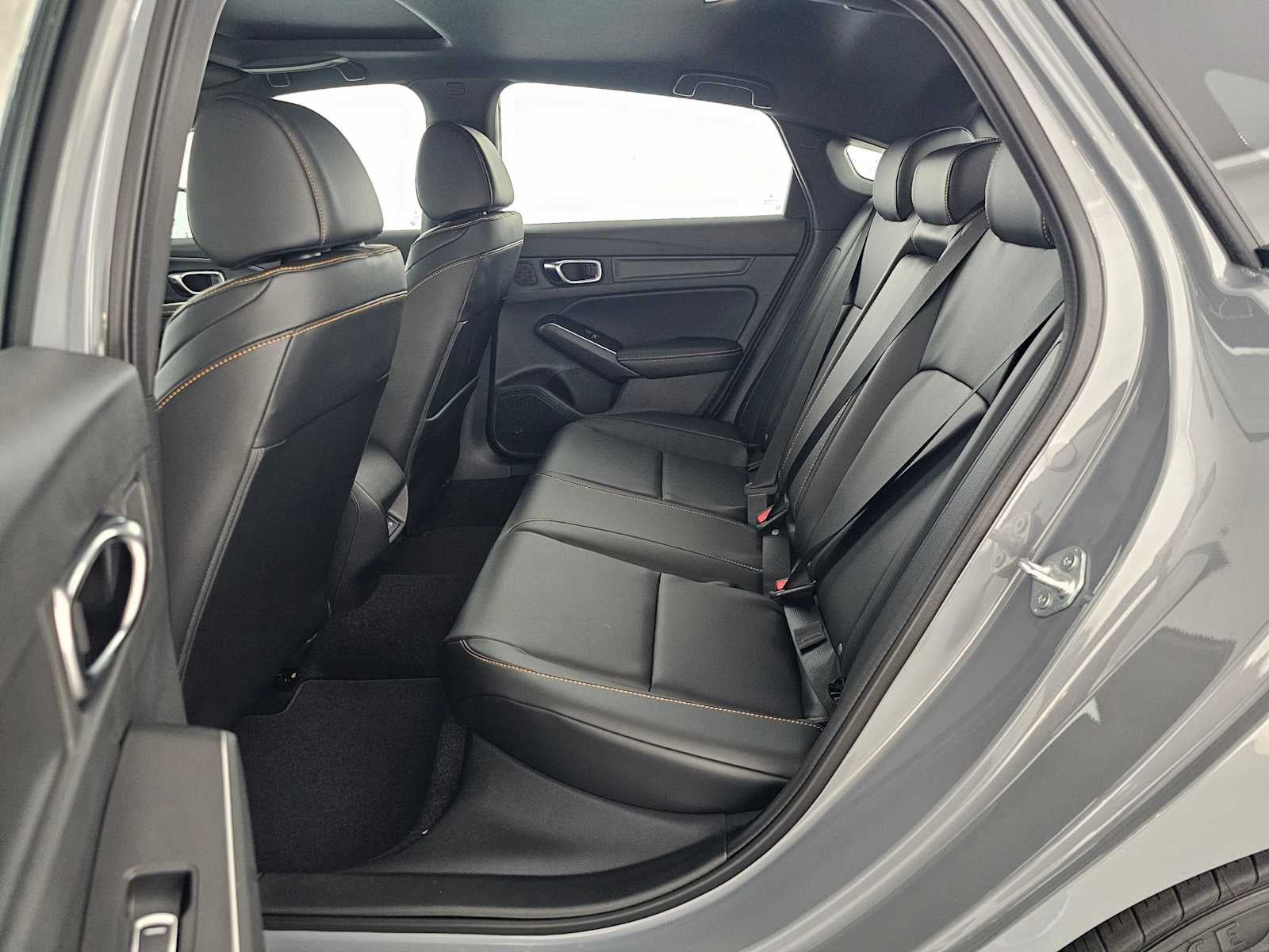 2026 Acura Integra A-STECH