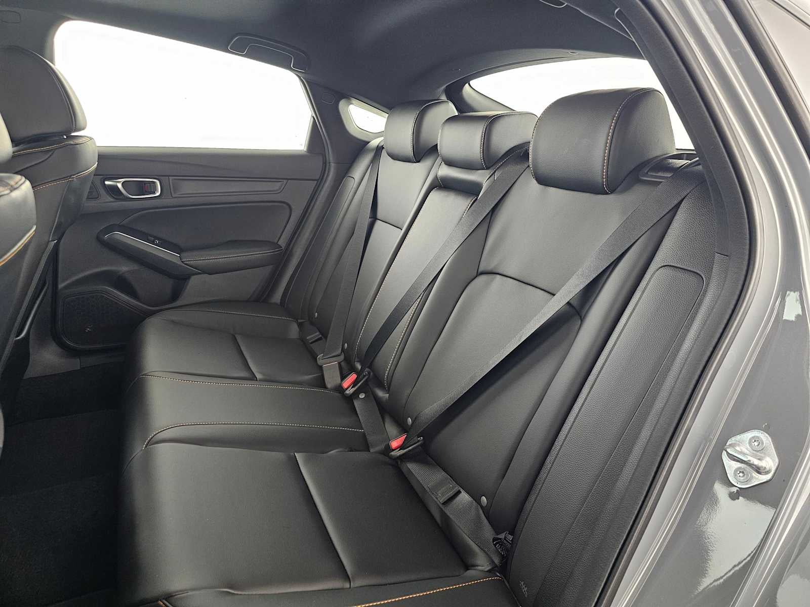 2026 Acura Integra A-STECH