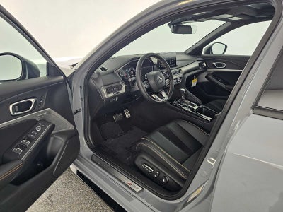 2026 Acura Integra A-STECH