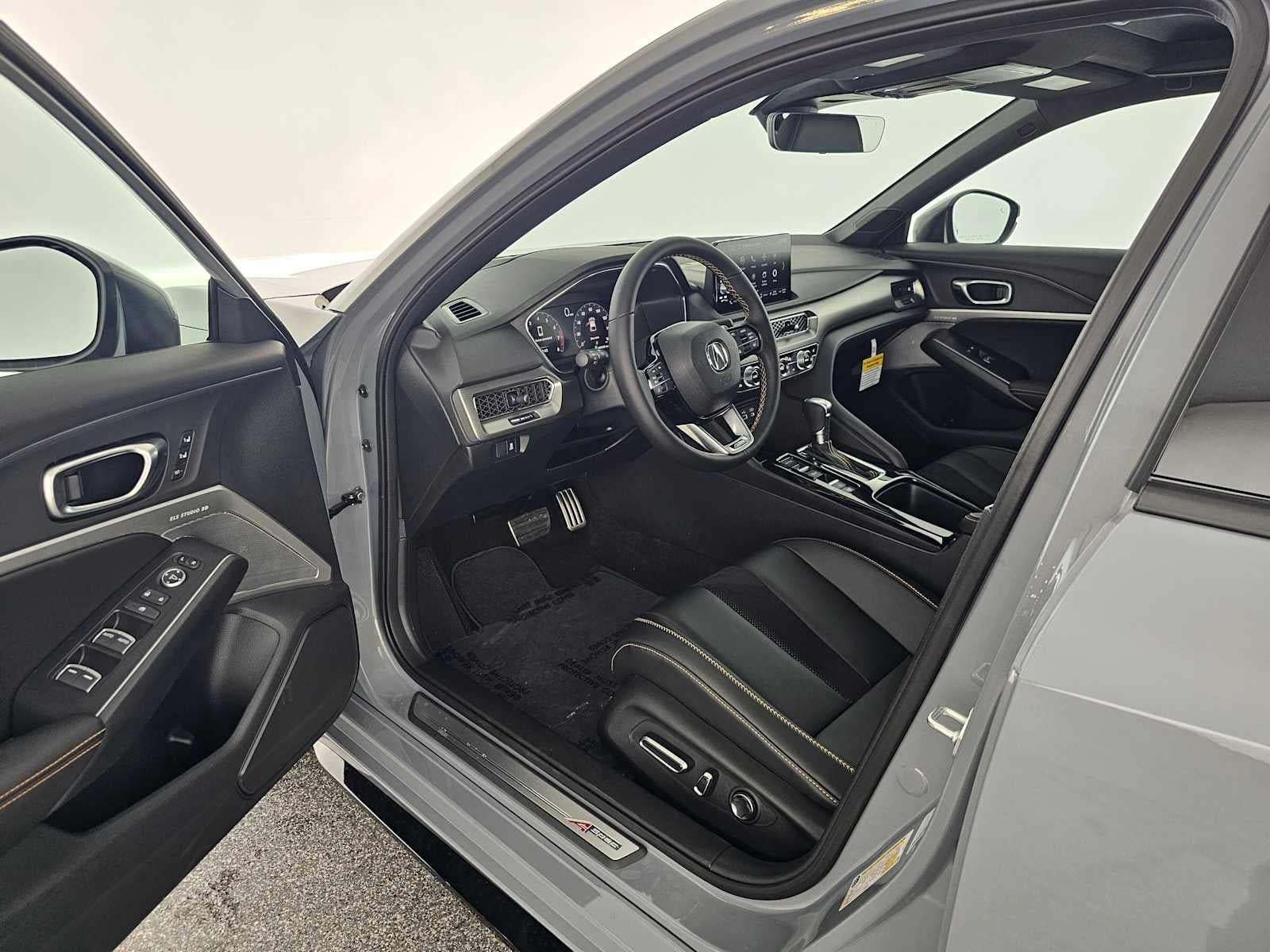 2026 Acura Integra A-STECH