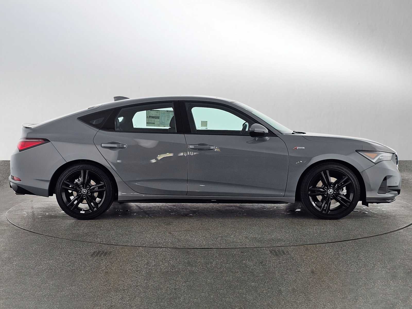 2026 Acura Integra A-STECH