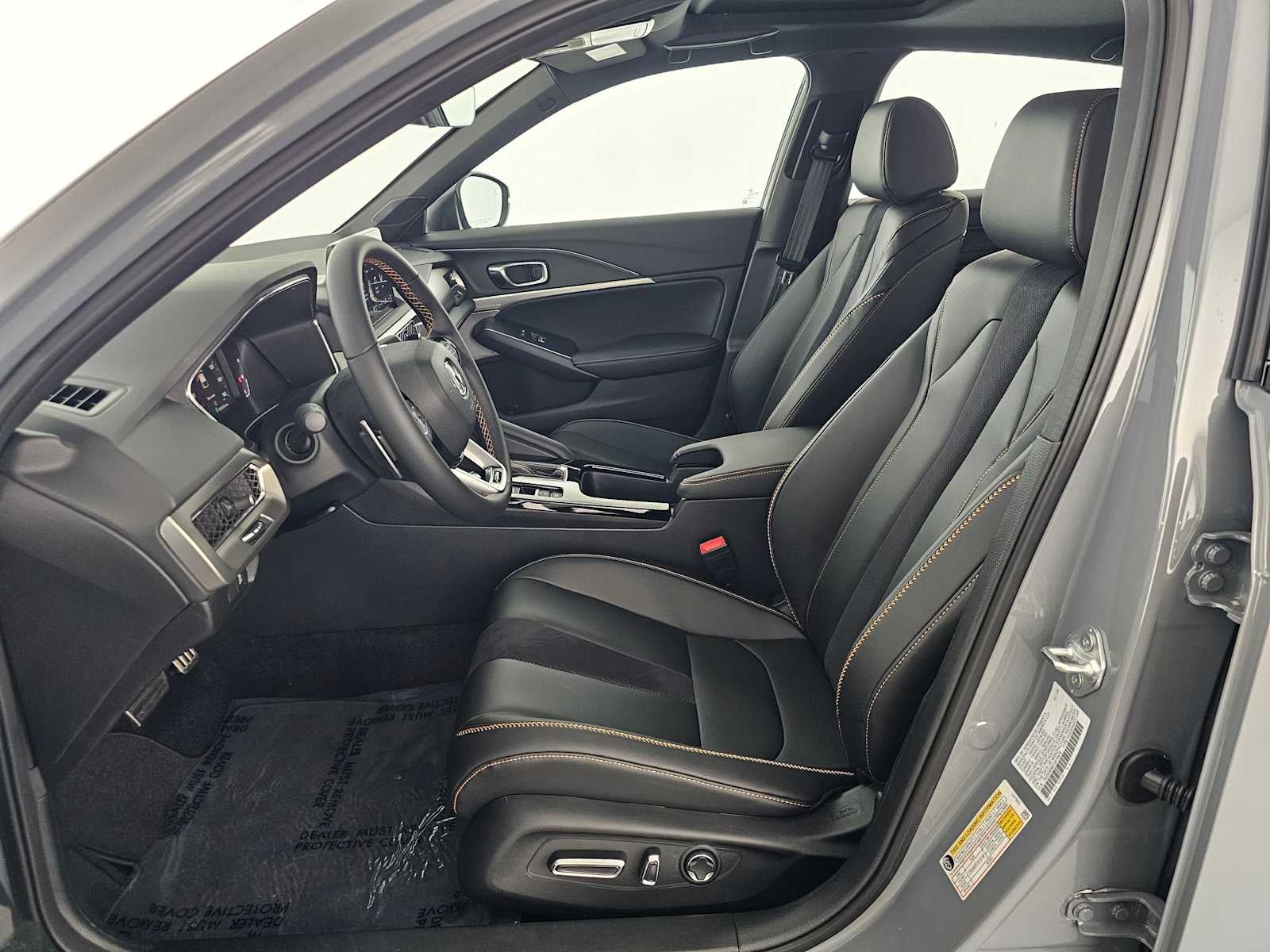 2026 Acura Integra A-STECH