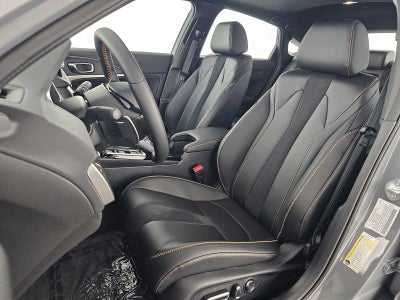 2026 Acura Integra A-STECH