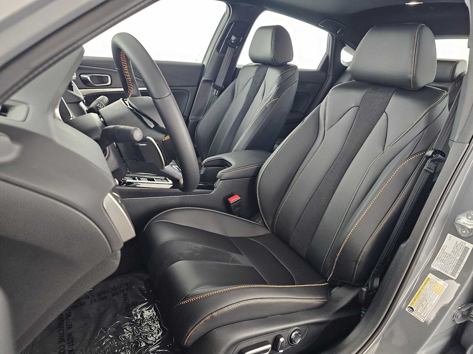 2026 Acura Integra A-STECH