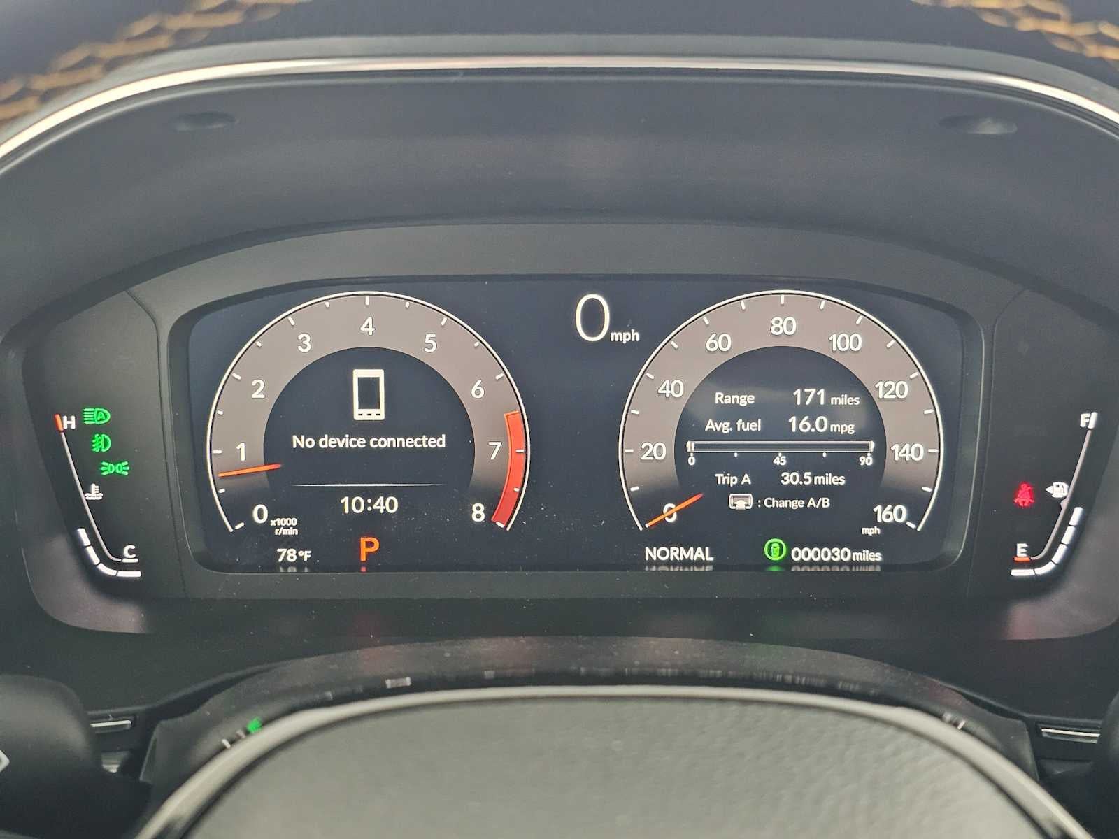 2026 Acura Integra A-STECH