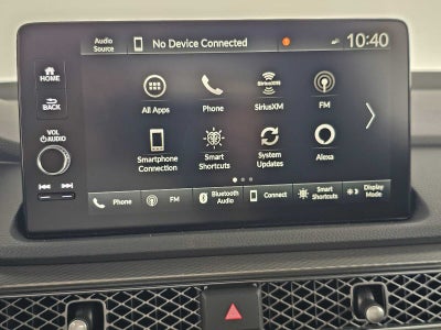 2026 Acura Integra A-STECH