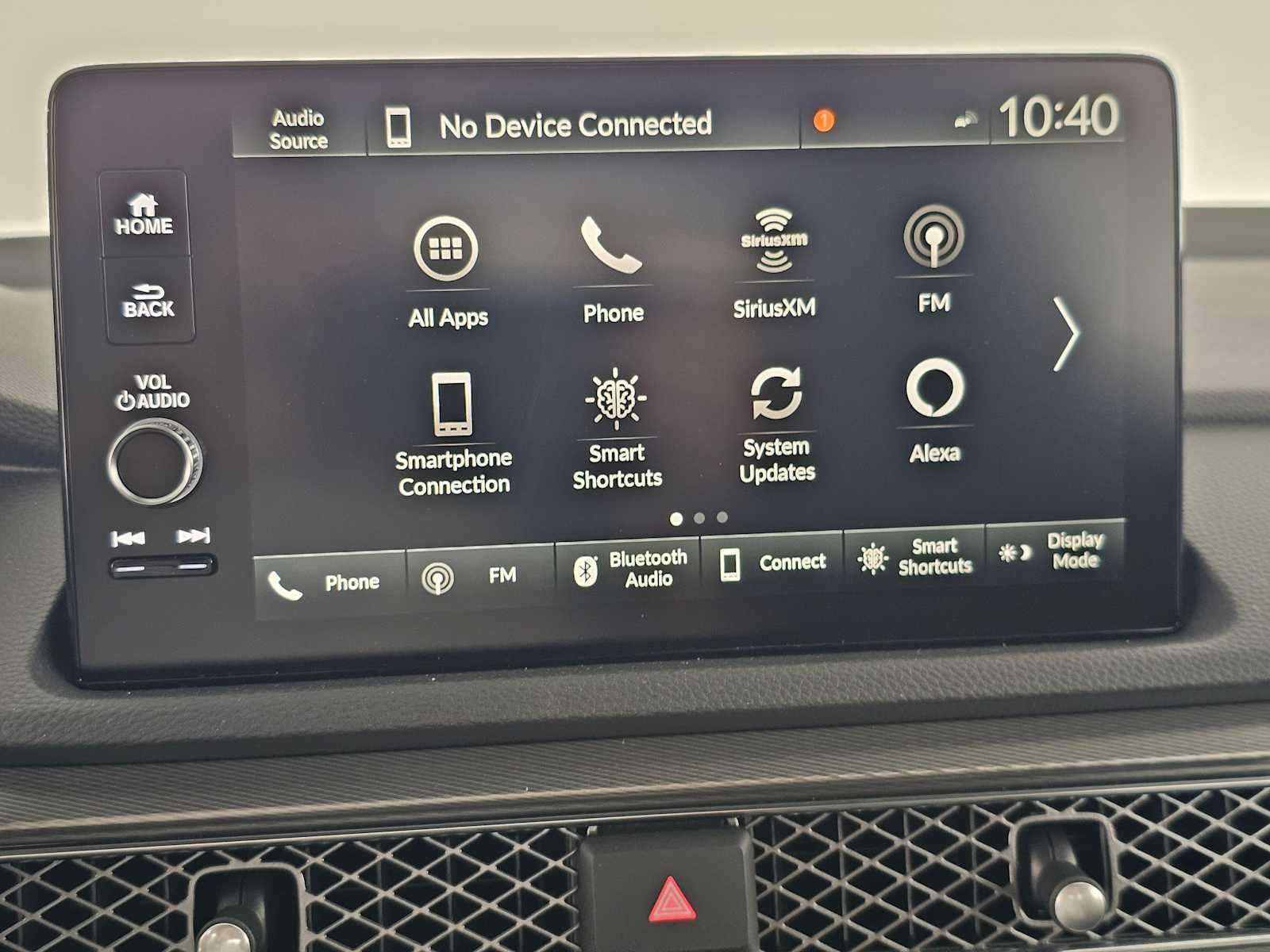 2026 Acura Integra A-STECH