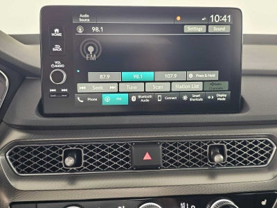 2026 Acura Integra A-STECH