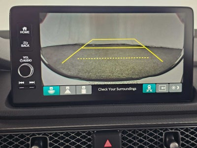 2026 Acura Integra A-STECH