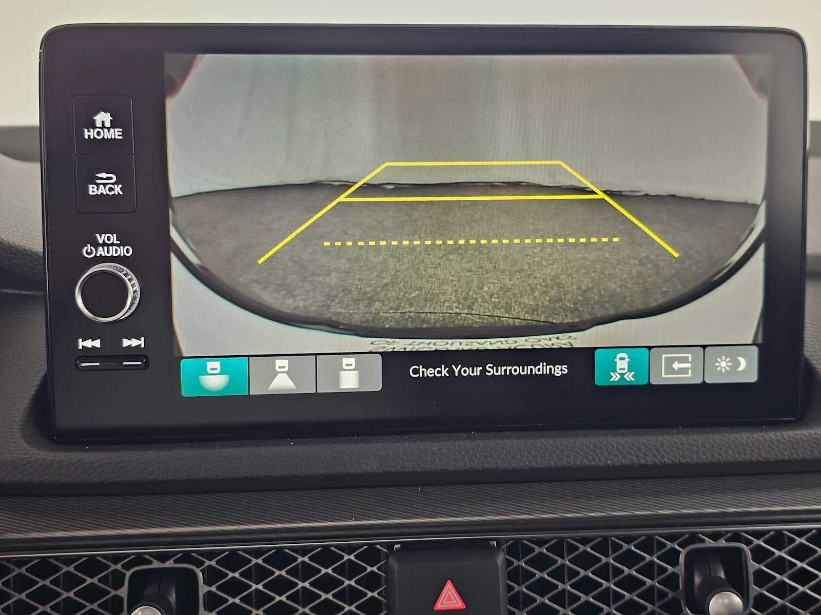 2026 Acura Integra A-STECH