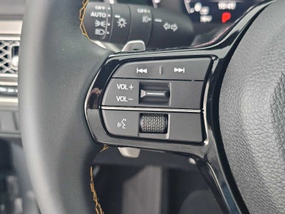 2026 Acura Integra A-STECH