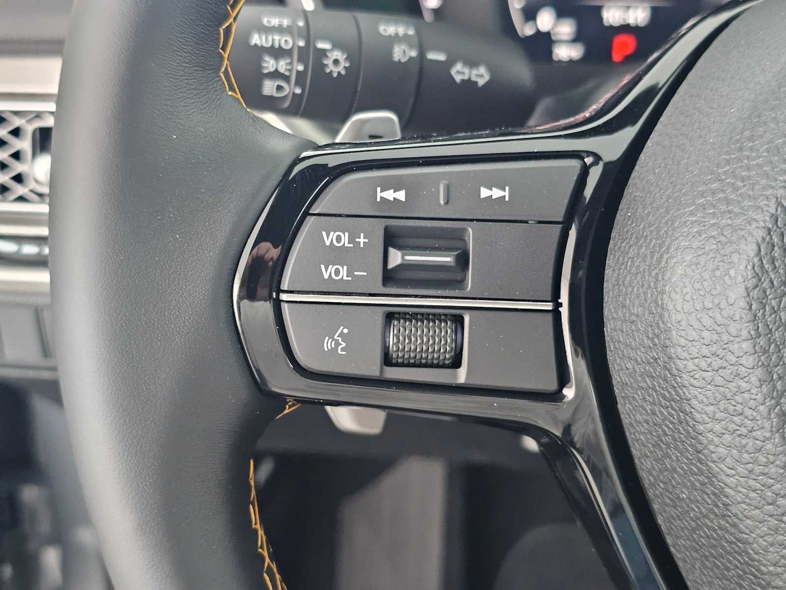 2026 Acura Integra A-STECH