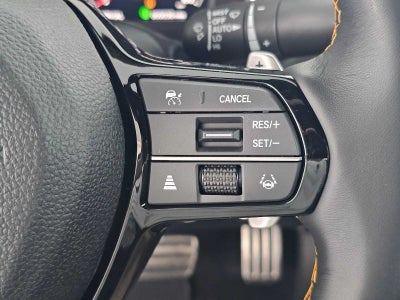 2026 Acura Integra A-STECH