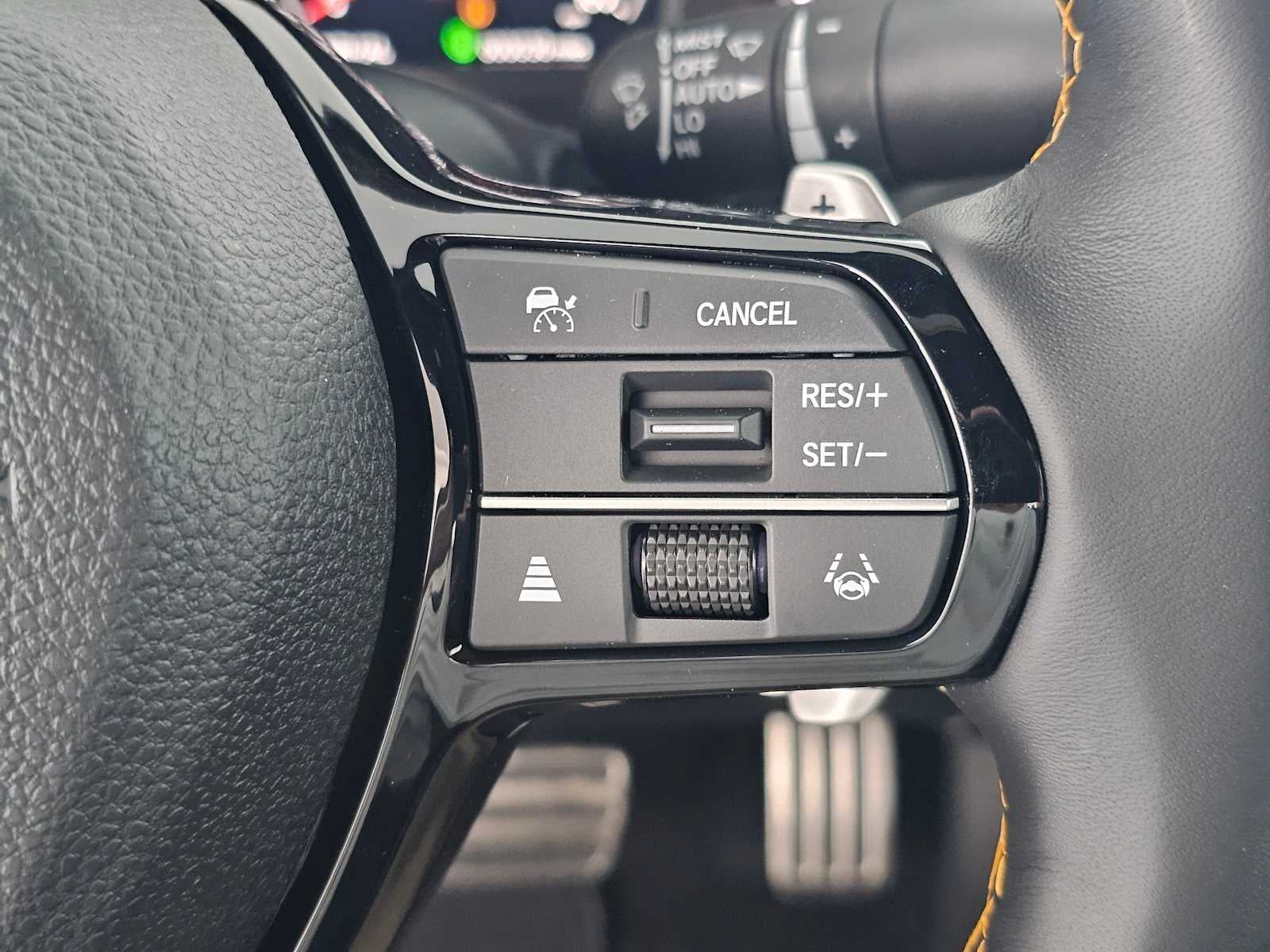 2026 Acura Integra A-STECH