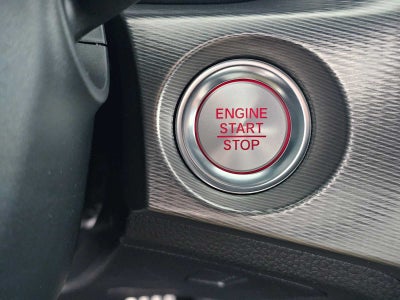 2026 Acura Integra A-STECH