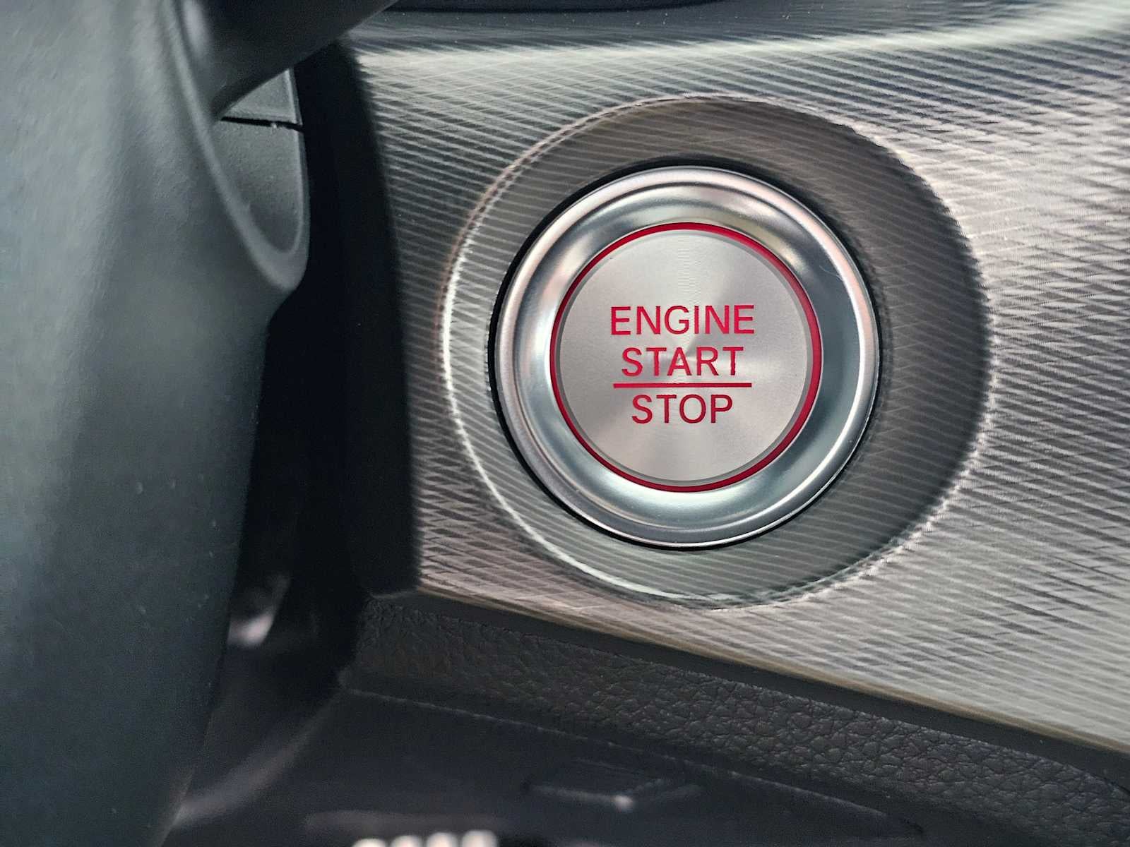 2026 Acura Integra A-STECH