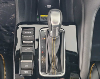 2026 Acura Integra A-STECH