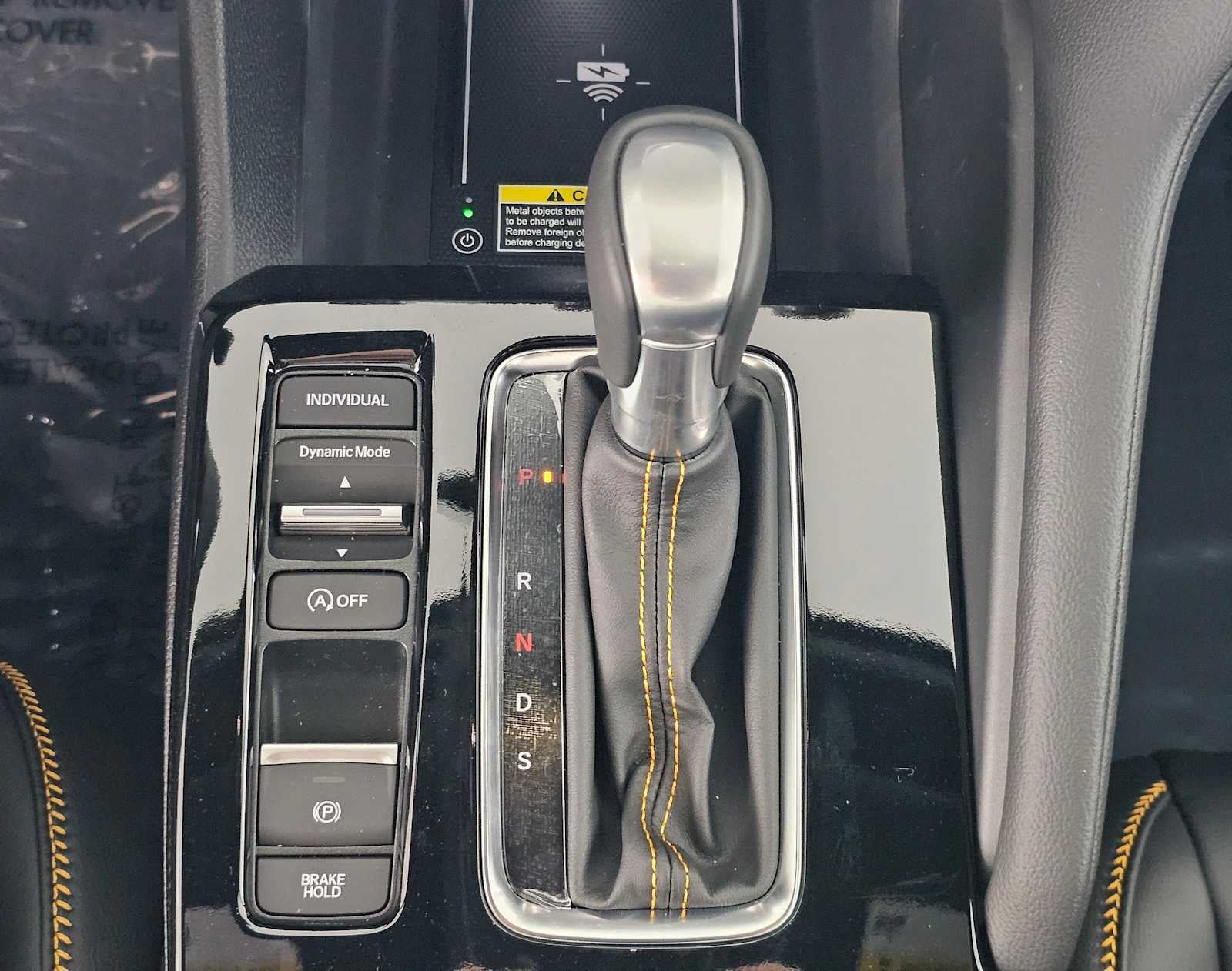 2026 Acura Integra A-STECH